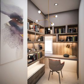 Cho thuê CH Sunrise City (North, Central, South) 2-4PN, giá tốt